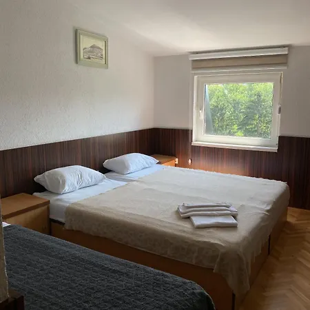 Piramida Sunca Hotel 3*