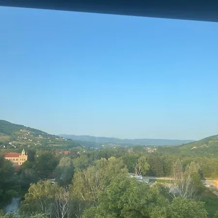 Hotel Piramida Sunca 3*