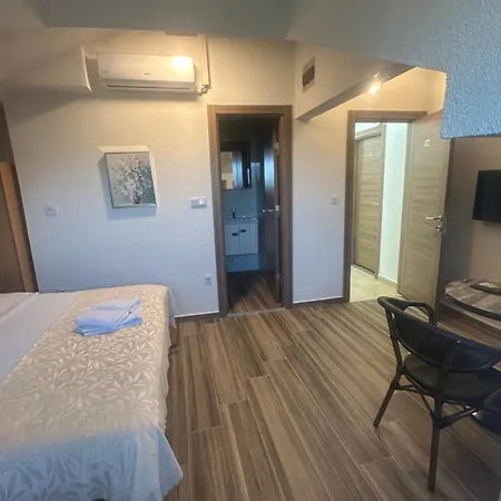 Piramida Sunca Hotel