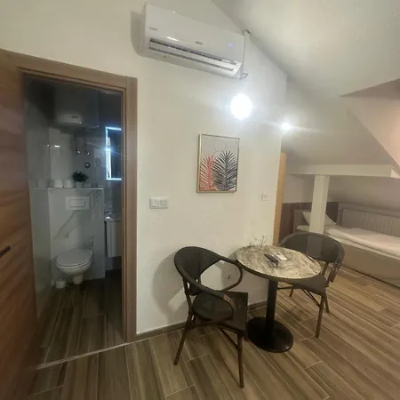 Piramida Sunca Hotel 3*