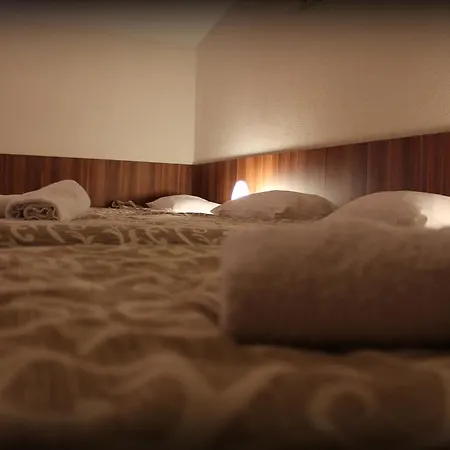 Otel Piramida Sunca Visoko