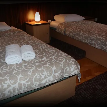 Piramida Sunca Otel Visoko