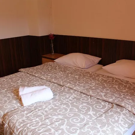 Otel Piramida Sunca Visoko