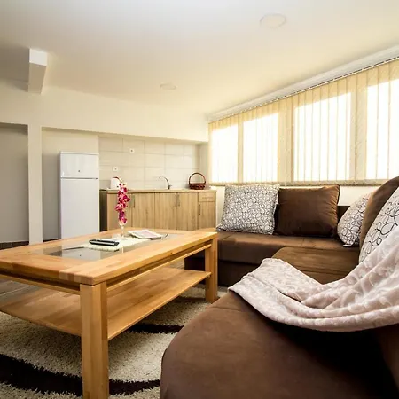 Piramida Sunca Hotel Visoko