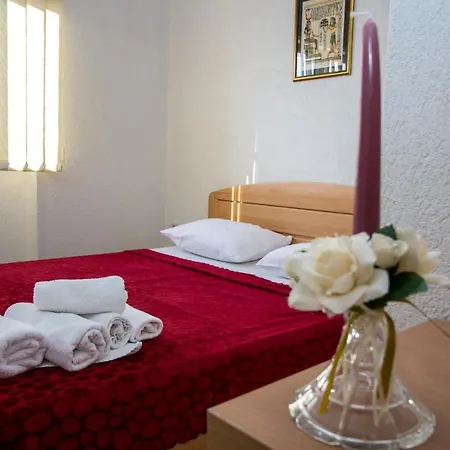Piramida Sunca Otel