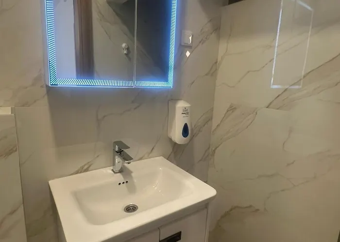 Piramida Sunca Hotel 3*