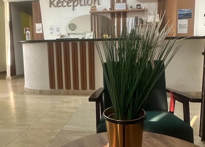 Piramida Sunca Hotel Visoko