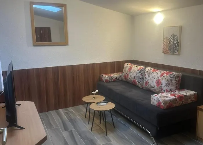 Hotel Piramida Sunca Visoko