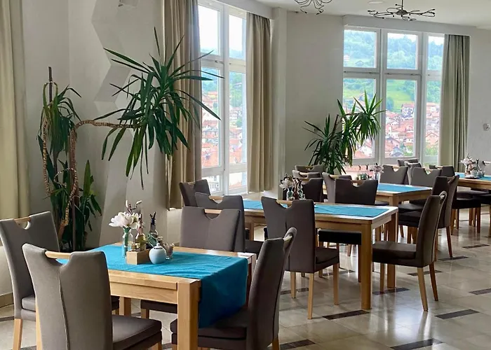 Piramida Sunca 3* Visoko