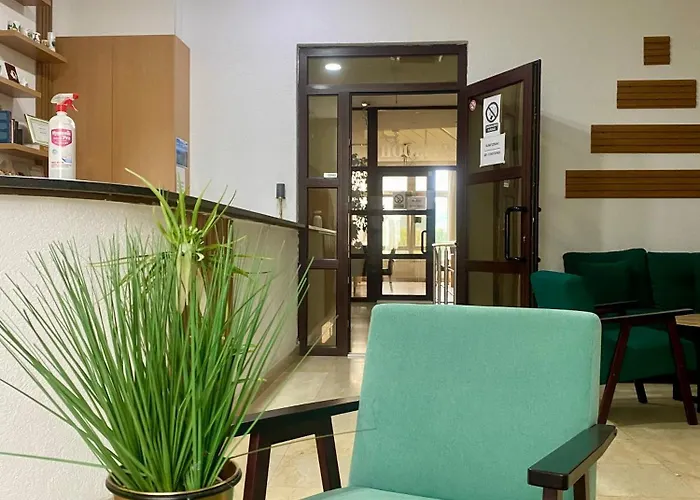 Piramida Sunca Hotel Visoko