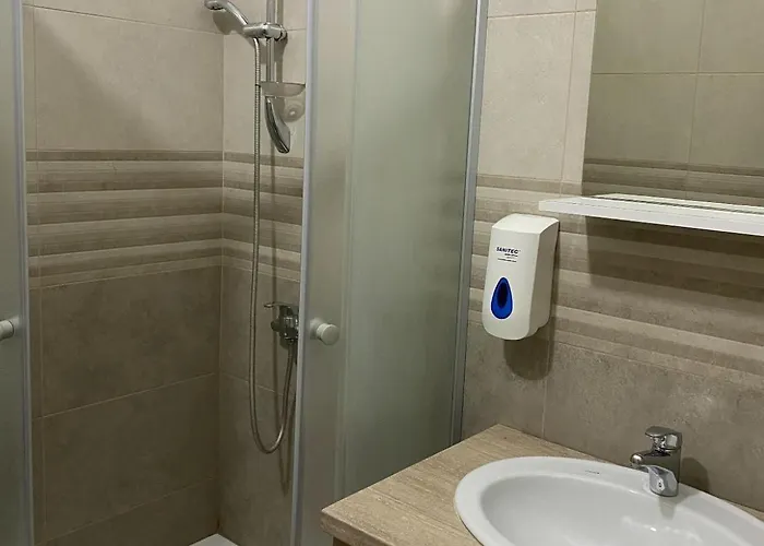 Hotel Piramida Sunca Visoko