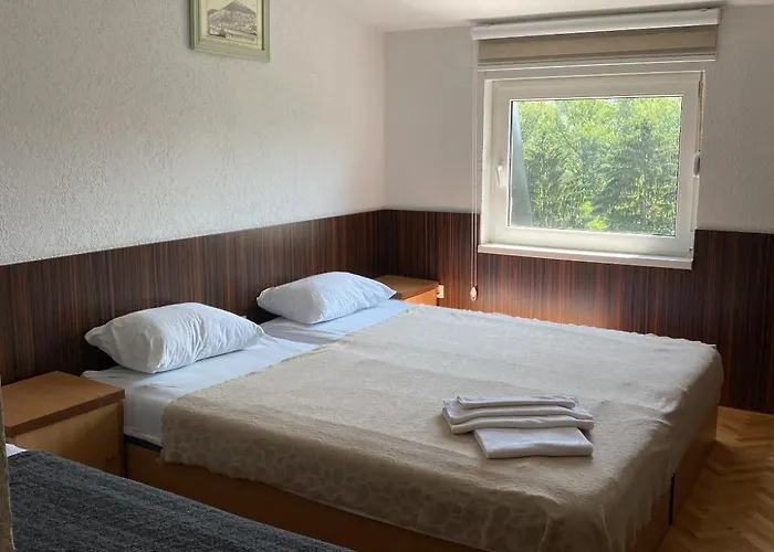 Piramida Sunca Hotel 3*