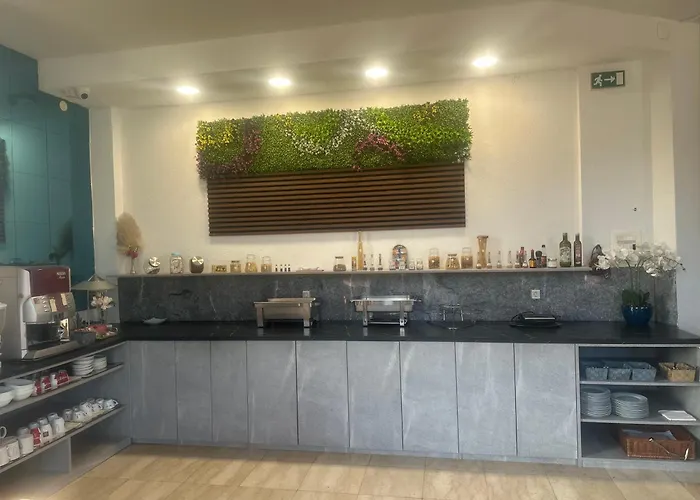 Piramida Sunca Hotel 3*