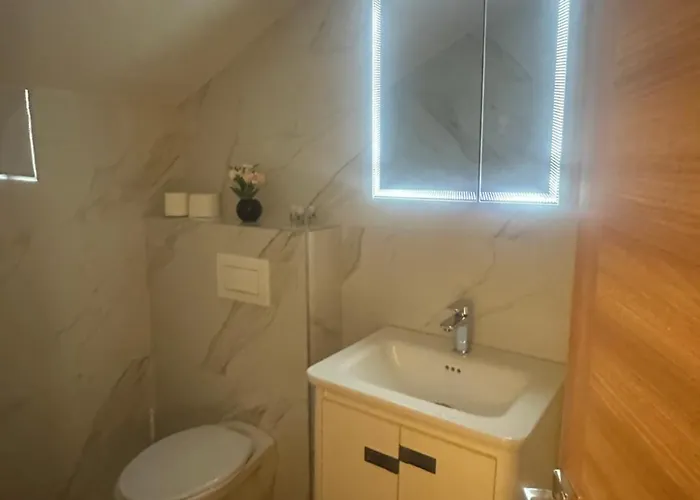 Piramida Sunca Hotel 3*