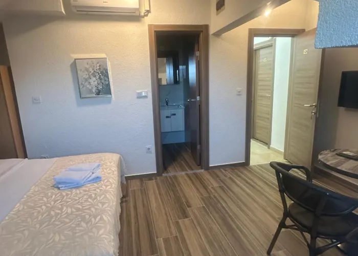 Piramida Sunca Hotel