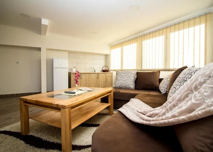 Piramida Sunca Hotel Visoko