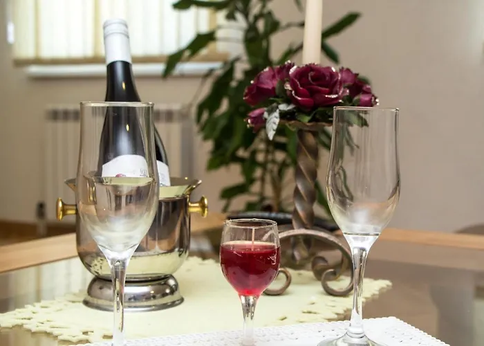 Hotel Piramida Sunca Visoko