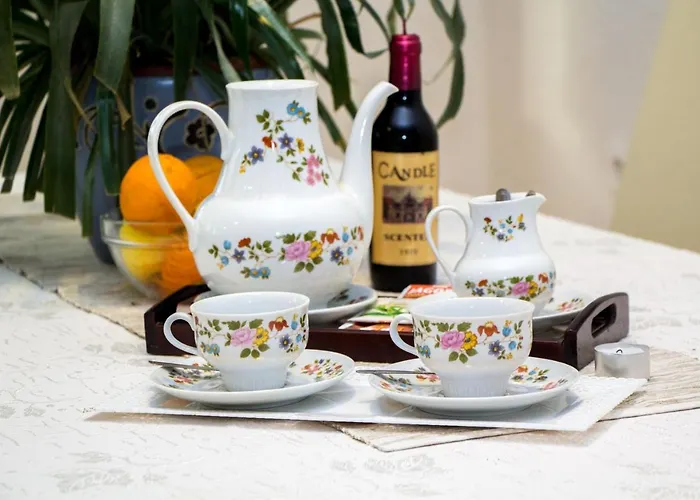 Piramida Sunca Hotel Visoko