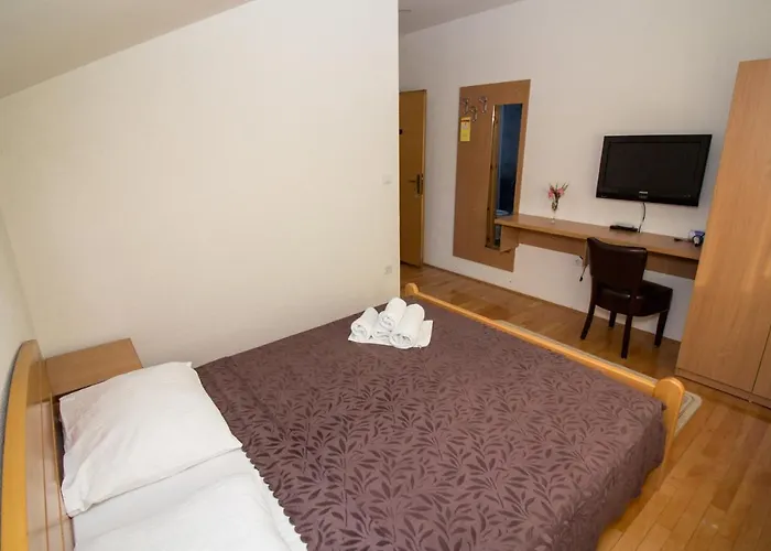 Piramida Sunca Hotel Visoko